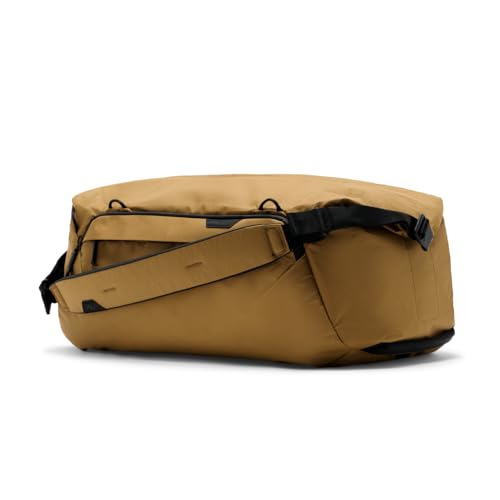 Peak Design Travel Duffel 35L