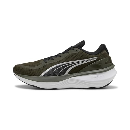 Image of Puma Mens Scend Pro Running Shoes