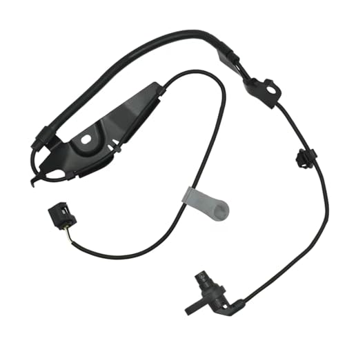 Capteur ABS de roue Toyota Camry 2.5L - Capteur de vitesse de remplacement direct 8954233100