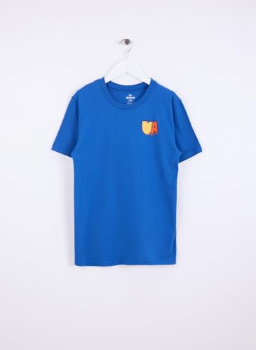 Image of Under Armour Unisex-Adult Ua B BTS Cartoon Letters Ss