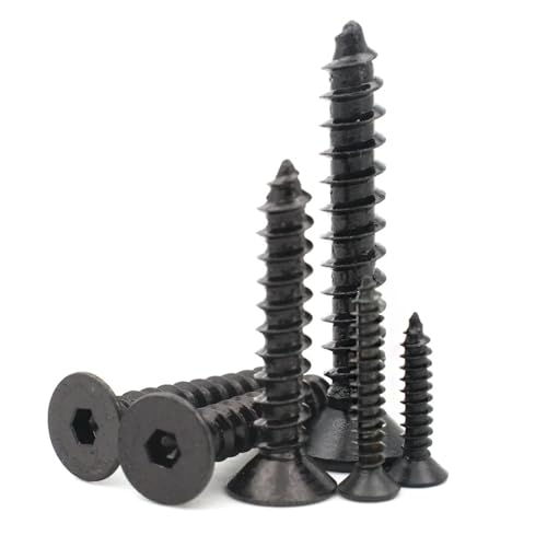 10`50 M2 M2.3 M2.6 M3 M4 M5 M6  Yf| ZpZp\Pbg tbgMZt^bsOlW(8mm,M2.3 (50pcs))