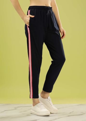 Image of Dollar Women's Cotton Track Pant