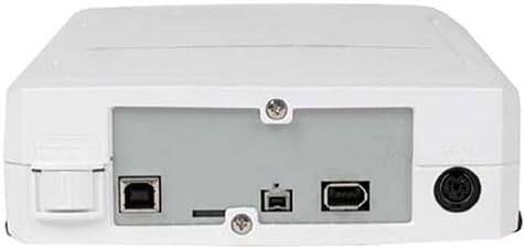I-O DATA DVR-UEP16W External Single Layer DVD ±R 16x DVD Dual Drive