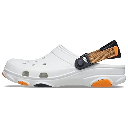 Image of Crocs Unisex Adult ClasscATerrnCg Croslite Clog | 206340-2ZJ |