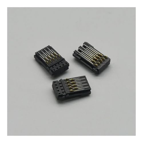 Puce cartouche non reconnue ? Support connecteur CSIC Epson XP-2100 XP-4100 solution - 2