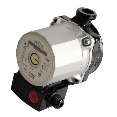 BOSCH THERMOTECHNOLOGIE Circulateur GRUNDFOS Réf. 87168185590