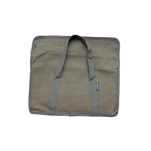 Housse en toile Campingmoon MT-2-B de protection barbecue