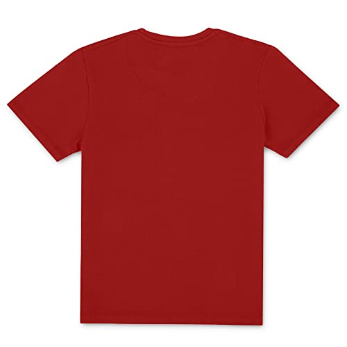 Image of Kidsville Boy's Regular Fit STY-21-22-CAPAM