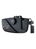 LAMA Auto Bluetooth 5.0 Freisprecheinrichtung Kfz Freisprechanlage Car Kit für Sonnenblende mit Bluetooth Kopfhörer Auto EIN Aus DSP Rauschunterdrückung Kabelloser Freisprechlautsprecher