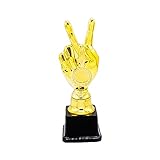 Trophées de football - c'est un bon pour les enfants, car ils n'oublieront jamais l'excitation lorsqu'ils remporteront la médaille, et ils seront encouragés à réaliser leurs rêves et à atteindre plus d'objectifs à l'avenir.