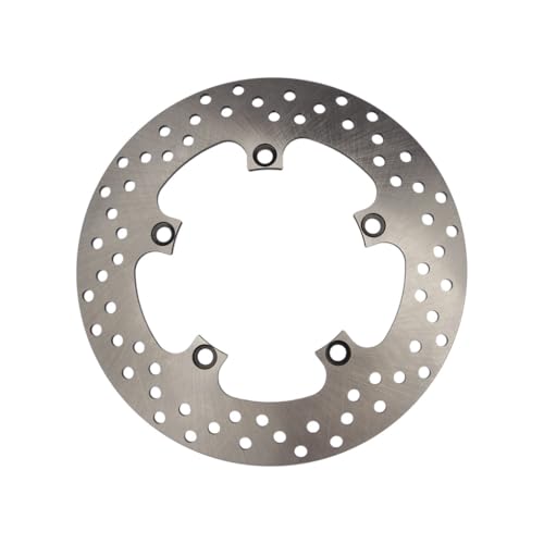 Disque frein de rechange 267 mm et 245 mm pour scooter Xmax 300 2017-2023
