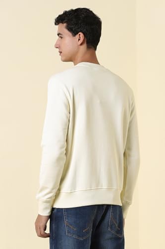 Image of Allen Solly Men Sweatshirt