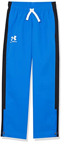 Under Armour Boys' Woven Track Pants