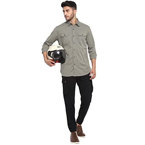 Image of Royal Enfield Trail Shirt