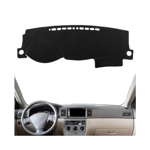 Couverture tableau de bord BYD L3 pour vos trajets de vacances