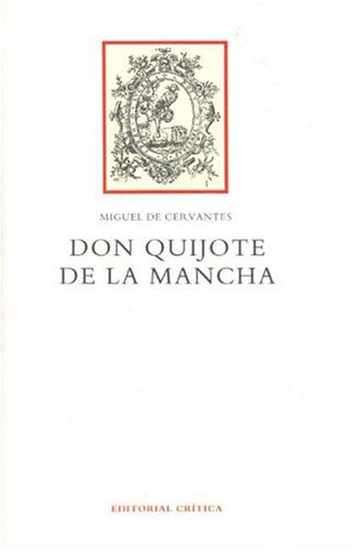 Don Quijote de la Mancha