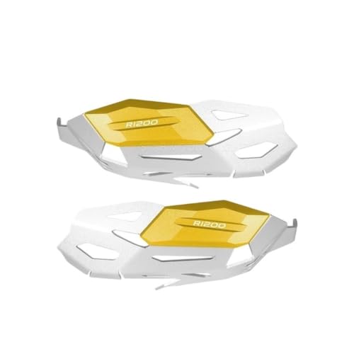 Protection de cylindre moto pour roadtrip en BMW R1200RT et R1200GS Adventure