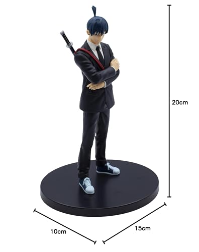 Bandai AKI HAYAKAWA VOL.2 - vue 9