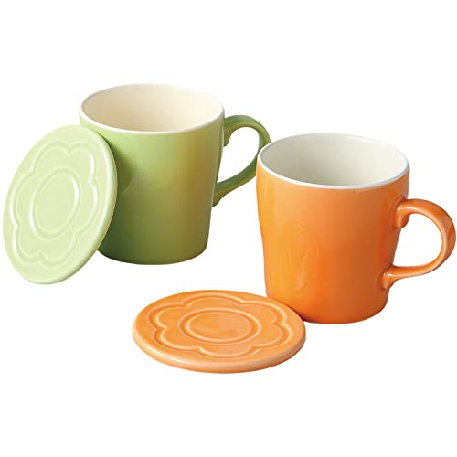 G[lbg(Ale-net) }OJbv mug 2Zbg 8.8×H9cm 300cc fCW[fCW[ t^t }OJbv yA Zbg yA}O  Z