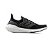 Produktbild adidas Herren Ultraboost 21 Laufschuhe, Core Black Core Black Grey, 42 2/3 EU