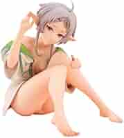 Melty Princess 無職転生II てのひらエリス 無職転生Ⅱ ～異世界行ったら本気だす～ てのひら エリス