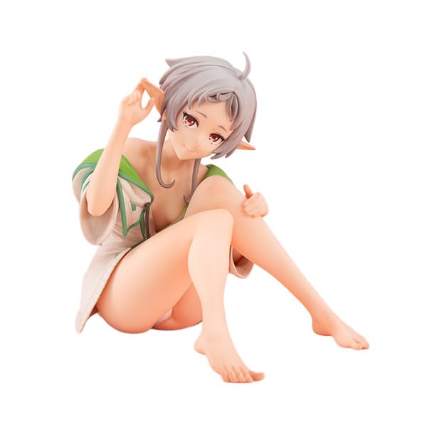 Amazon.co.jp: Melty Princess 無職転生II ～異世界行ったら本気