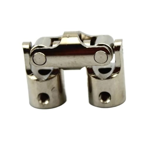 Joint de cardan mécanique 5mm flexible pour connecteur de moteur de voiture RC