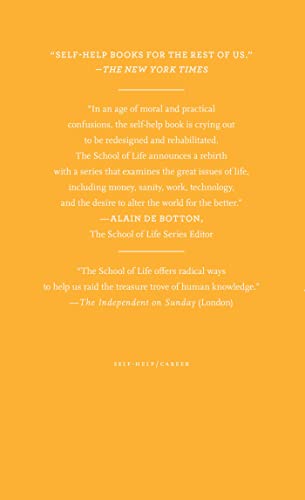 How to Find Fulfilling Work (The School of Life) - Image 2