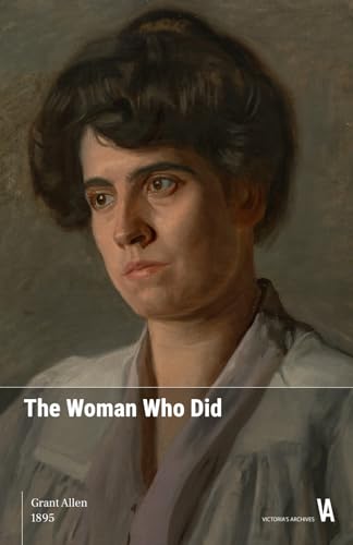 The Woman Who Did