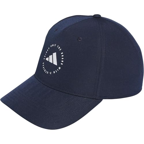 Image of adidas Girls' Performance Golf Hat