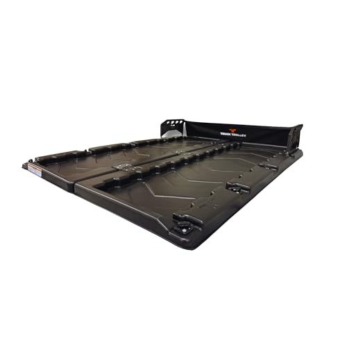 Truck Trolley Lightweight Bed System