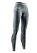 Produktbild X-Bionic Damen APANI 4.0 Merino Pants, Black/Grey/Turquoise, XL