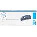 DLLC5GC3 - Dell Toner Cartridge - Cyan