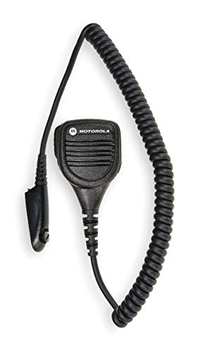 Micro haut-parleur Motorola PMMN4021 pour HT750 et MTX850