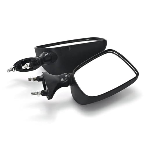Espejos Retrovisores Invertidos para Yamaha FZR250 3LN Big Drum Accesorios para Motocicletas
