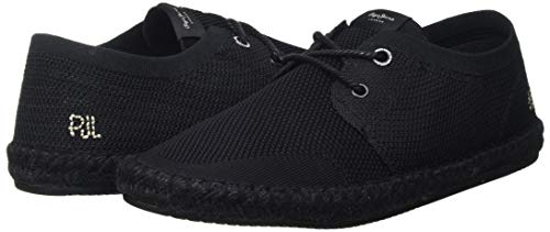 Pepe Jeans Tourist Sailor Knit, Scarpe da