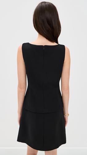 Image of Theory Women's Mini Dress