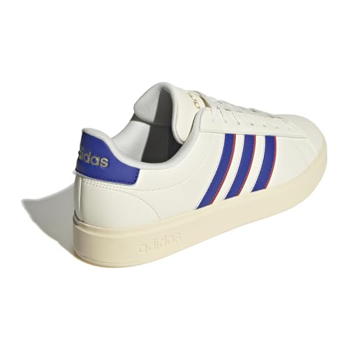 Image of adidas Men Grand Court 2.0 Sneaker