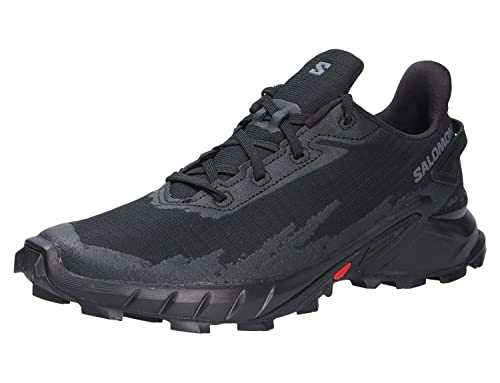 Salomon Alphacross 4 Herren Trail Running Schuhe, Starker Grip, Dauerhafter...