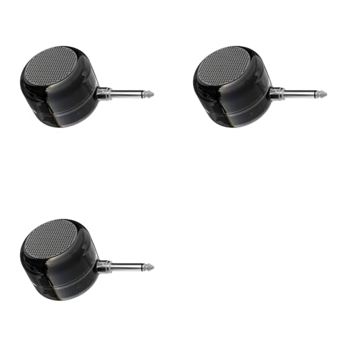 Haut-parleur de guitare électrique grand volume pour éliminer la latence audio
