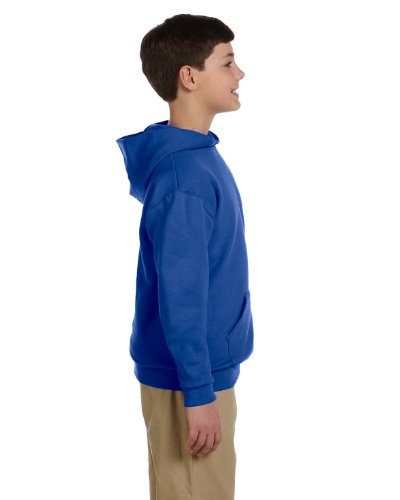 Image of Jerzees Youth Pullover Hood