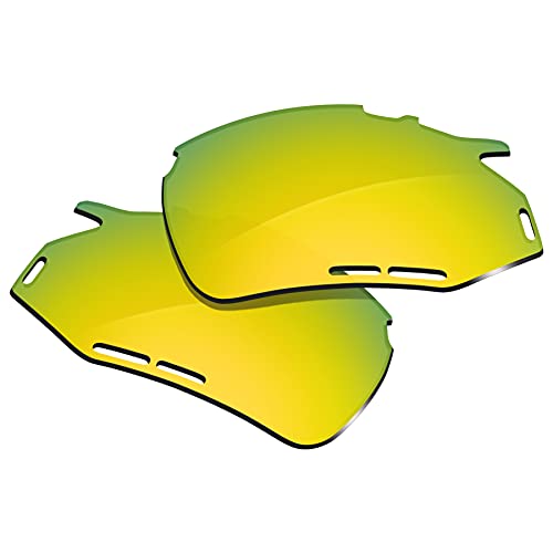 Image of 100% Precise-Fit Replacement Sunglass Lenses for Rudy Project Fotonyk