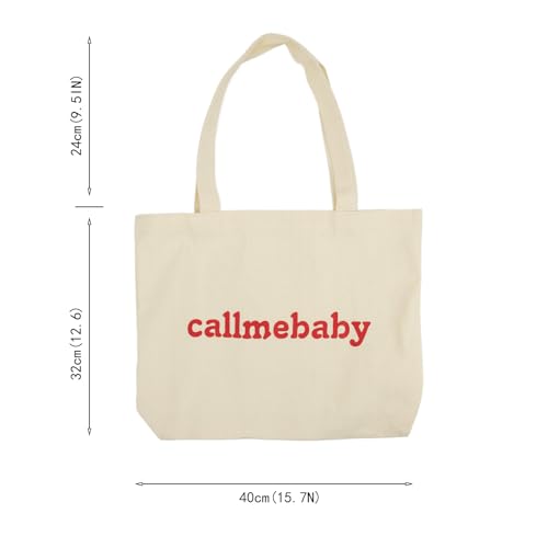 Work Canvas Tote Bags for Women School Duffle Bag Reusable Grocery Bags Beach Shoulder Bag for Travel Shopping2