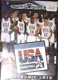  Mega Drive - Team USA Basketball