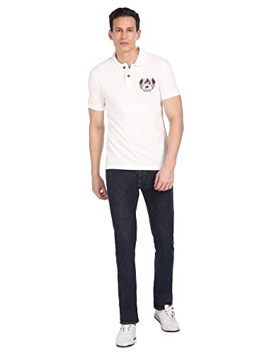 Image of U.S. Polo Assn. Men's Regular Fit Polo Shirts