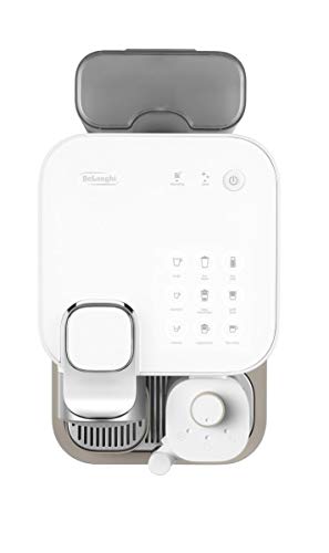 De'Longhi EN650W Nespresso Gran Lattissima capsulemachine, koffiezetapparaat met melkopschuimer, voor 6 koffie… - Image 8