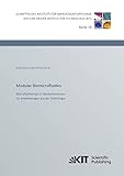 Karlsruhe Scientific Publishing