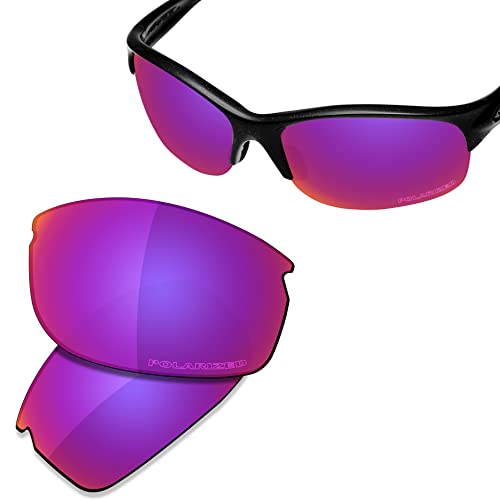 Verres Oakley Commit SQ pour remplacer les optiques rayées et fatiguées