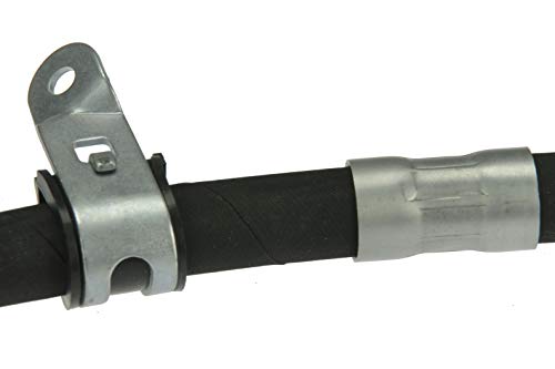 Uro Parts Xr833363 Power Steering Hose, Pump To Rack #TOP5