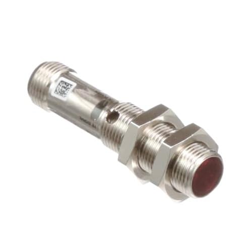 OBR2500-12GM40-E5-V1 Retroreflective, Polarized Optical Sensor 0" ~ 98.425" (0m ~ 2.5m) PNP - Dark-ON/Light-ON